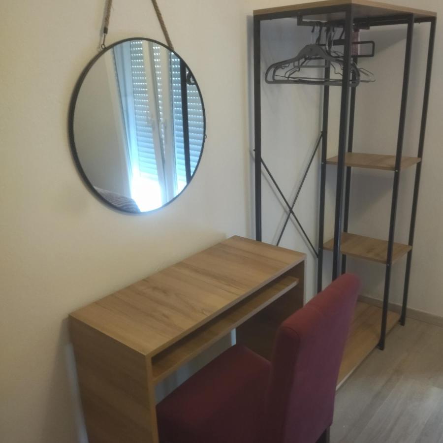 Anibo Studios & Apartments Zp411 Szaloniki Kültér fotó