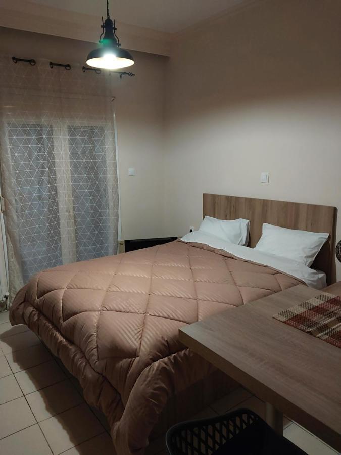 Anibo Studios & Apartments Zp411 Szaloniki Kültér fotó