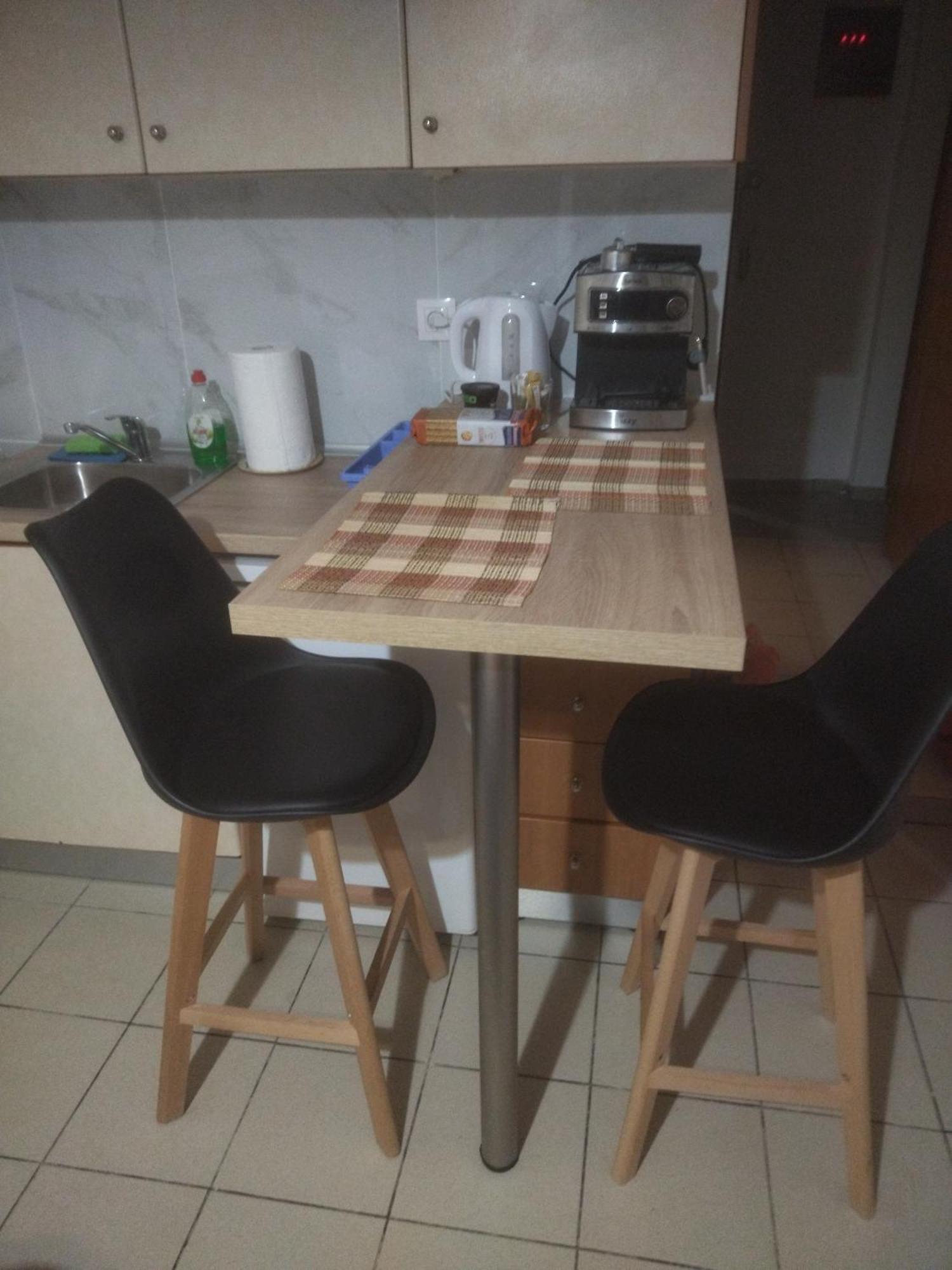Anibo Studios & Apartments Zp411 Szaloniki Kültér fotó