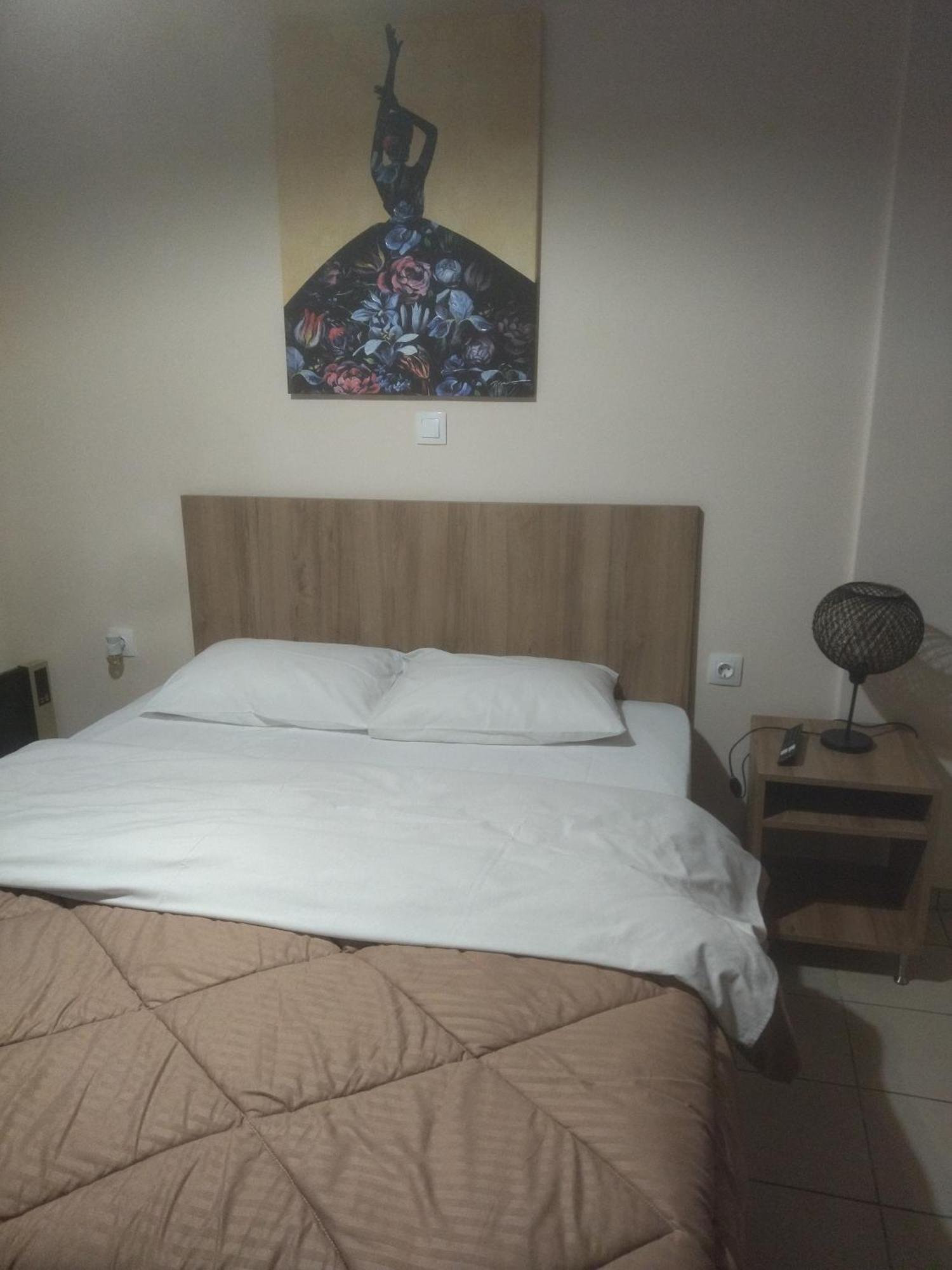 Anibo Studios & Apartments Zp411 Szaloniki Kültér fotó